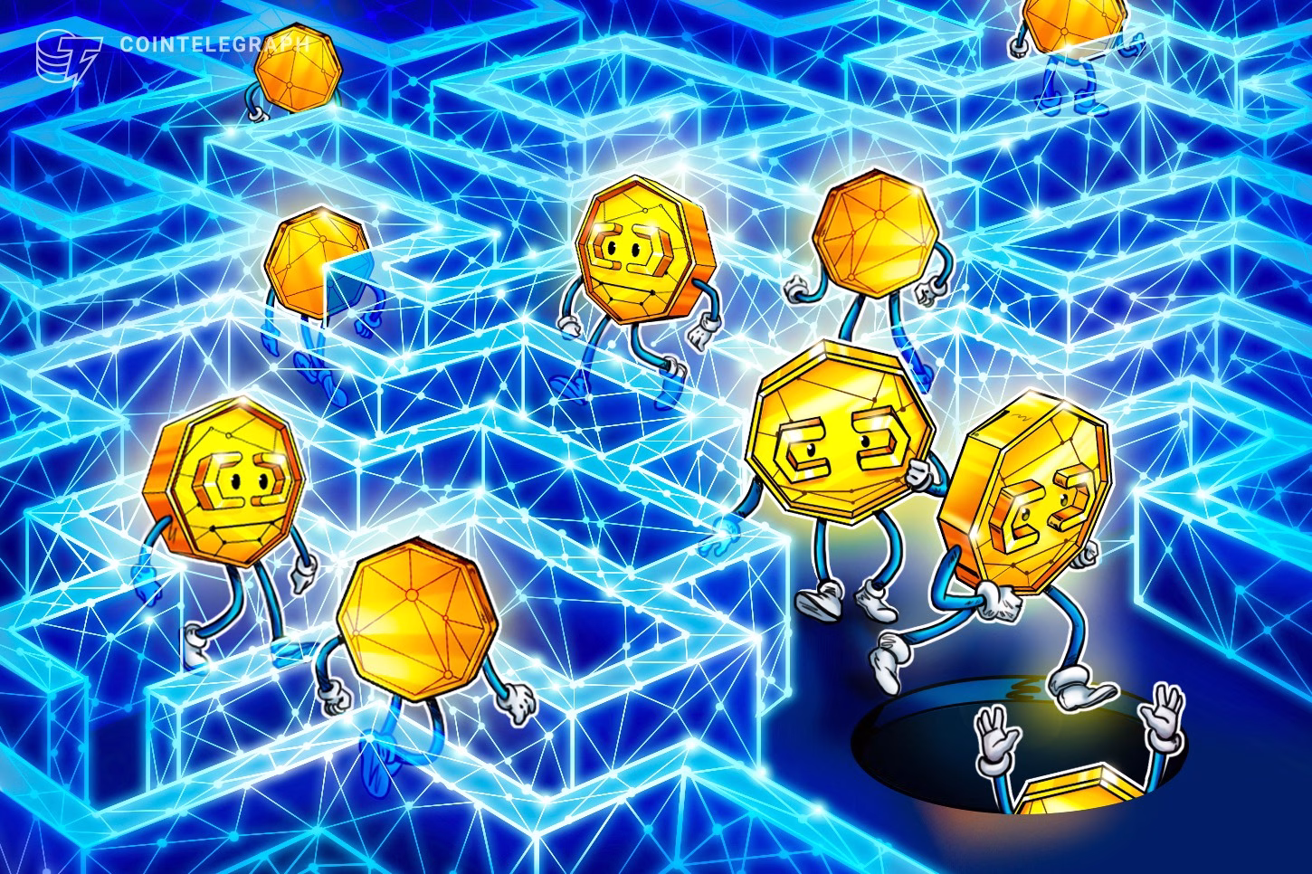 Ravencoin hits record low as network exploit puts transactions at risk