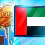 Bitcoin.com integrates UAE-registered US dollar stablecoin into self-custodial wallet