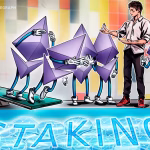 Ethereum researchers want to rein in staking, critics say it could backfire