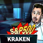 Kraken adds S&P 500 to funded trading program, commodities to follow