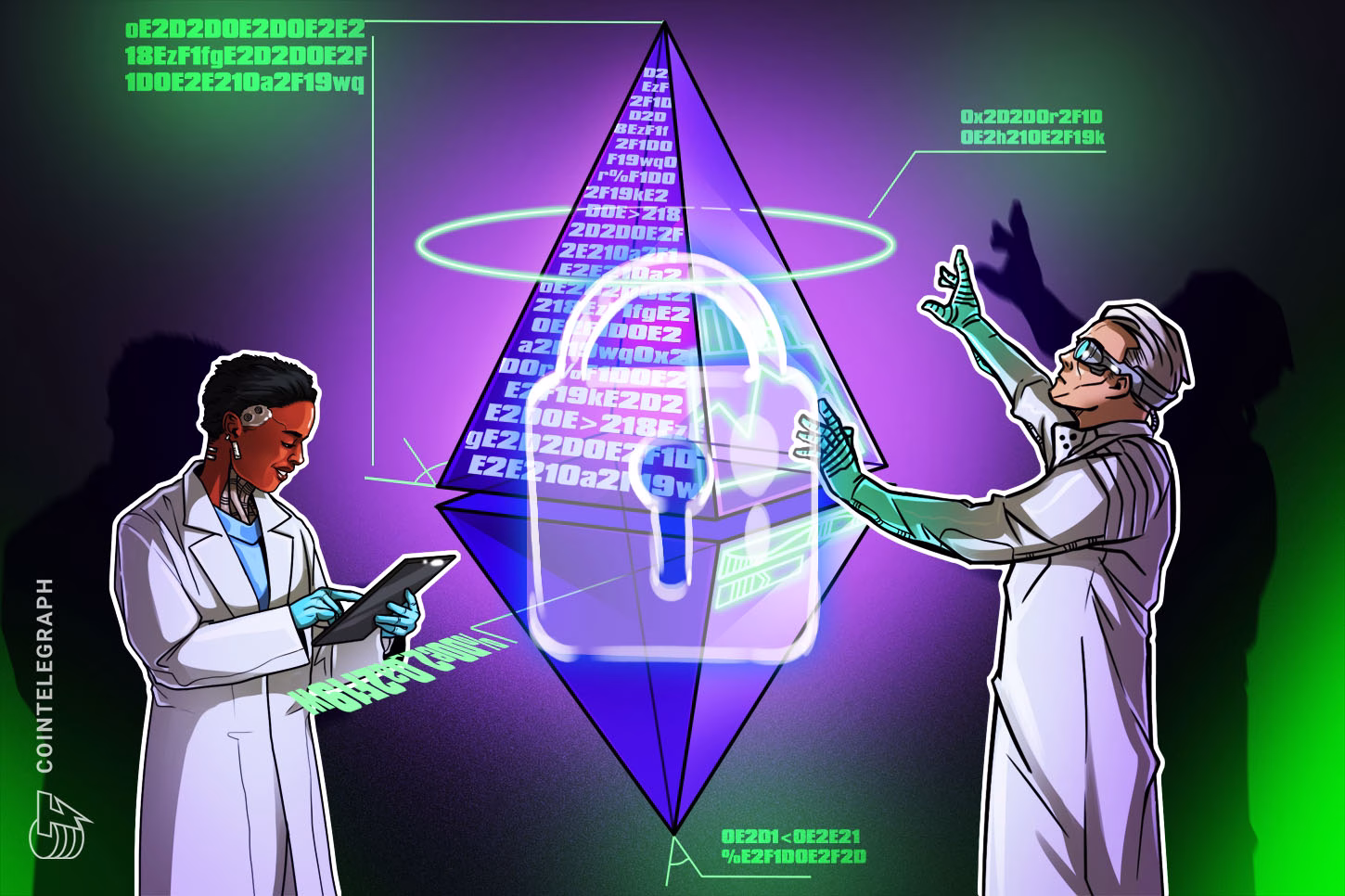 Ethereum devs to narrow 66 proposals tied to Hegotá upgrade