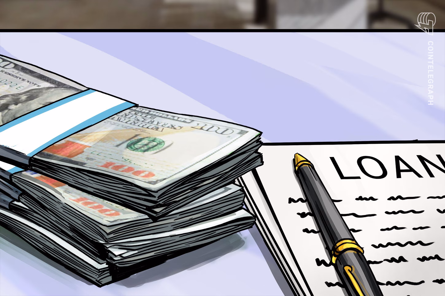 Figure reports $4.3B in loan marketplace volume as profit nearly triples