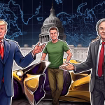 We are so back! Bitcoin’s 23% rally on US debt policy: Hodler’s Digest