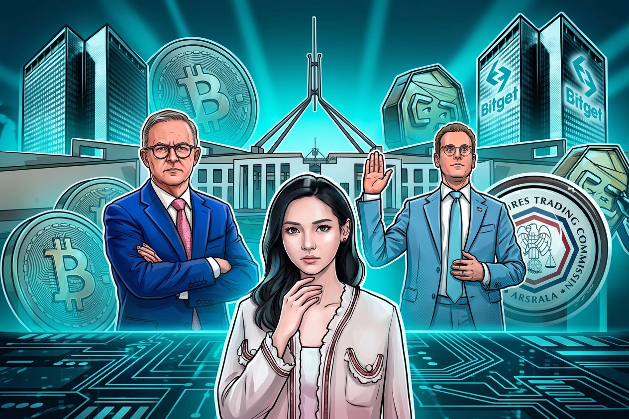 THORChain under fire over Bitget, ETH evolves beyond blockchain: Hodler’s Digest