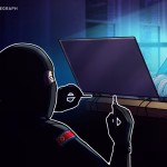 Bitget CEO suspects North Korea behind $352M hack, citing IP clues