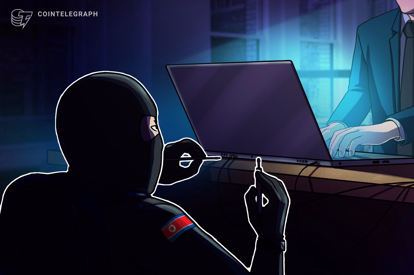 Bitget CEO suspects North Korea behind $352M hack, citing IP clues