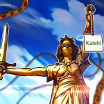 US lawmakers from gaming states urge SCOTUS to take up Kalshi case