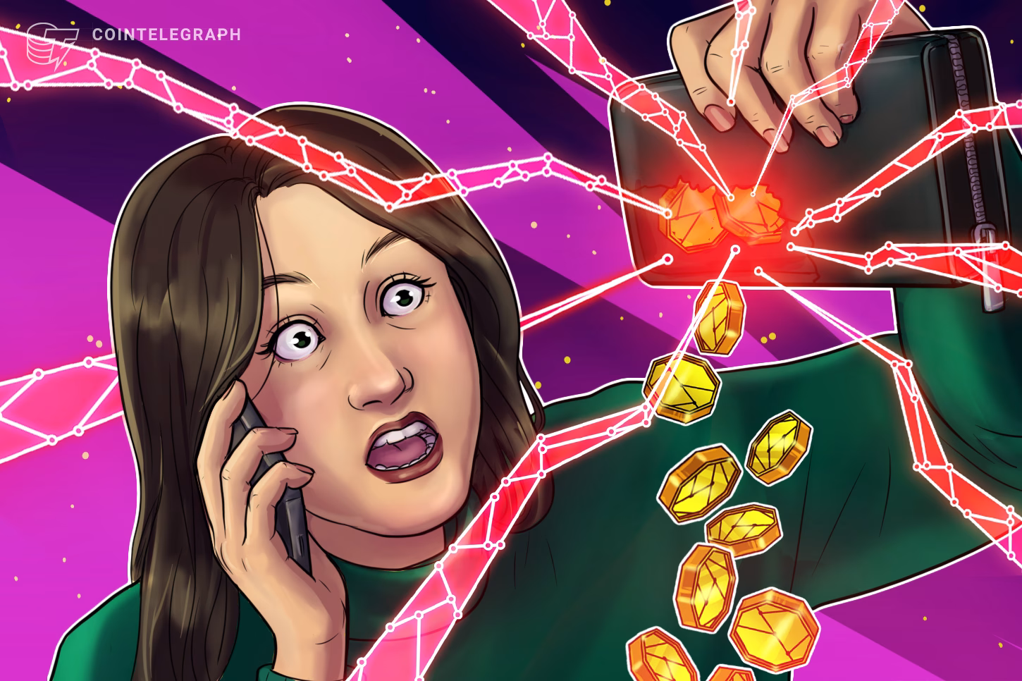 Bitget confirms $352M security breach, suspends withdrawals
