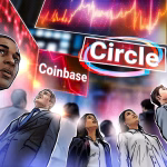 Crypto stocks slide after CLARITY Act fails to advance in Senate