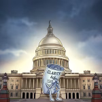 CLARITY Act could get another shot during lame-duck session, policy advocate says