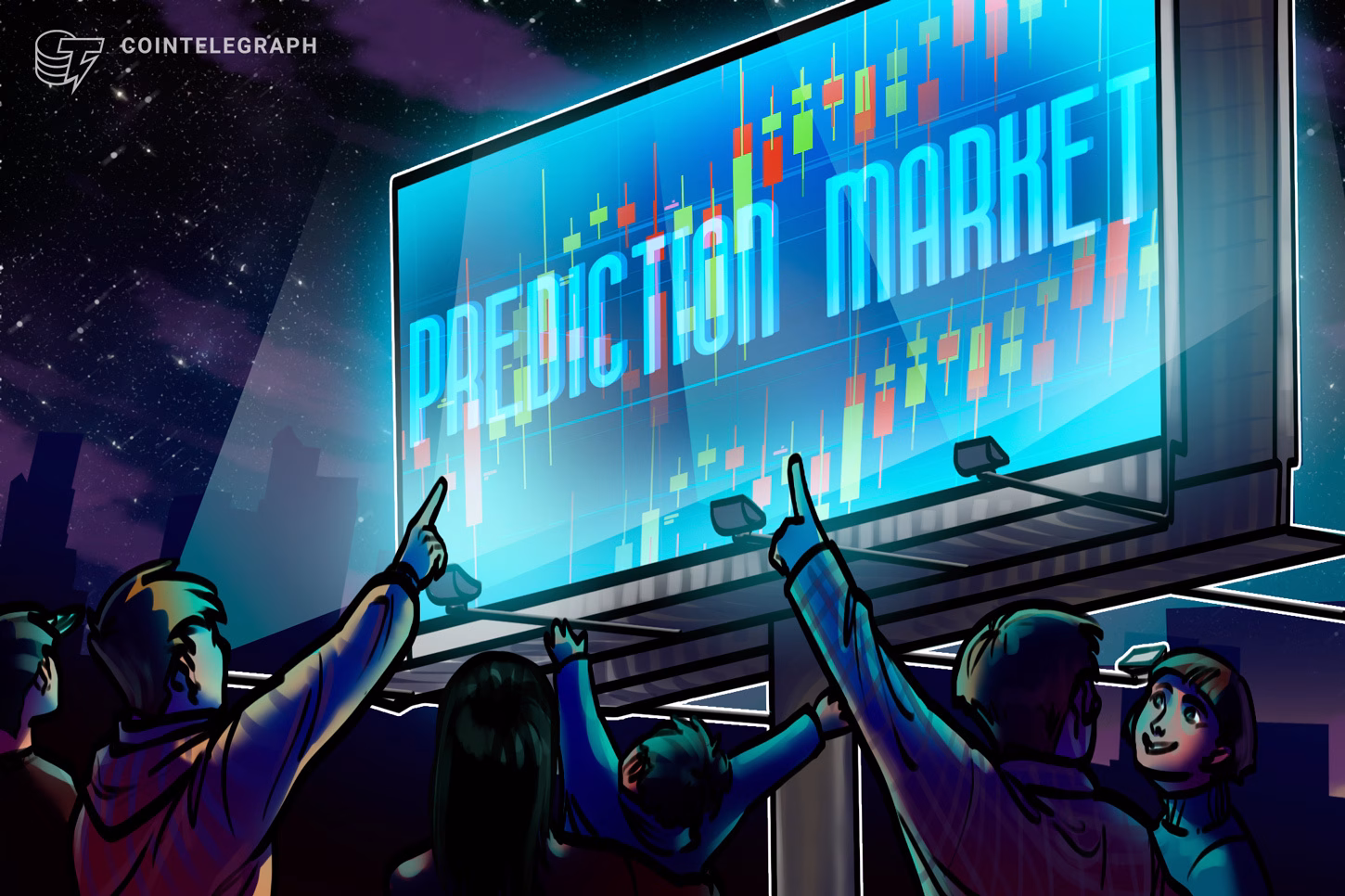 CFTC issues warning over risky prediction market ‘mention’ contracts