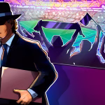 UK crime agency froze $13.5M amid probe into Premier League crypto sponsor