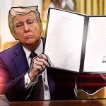 Trump accord calls for tech firms to ‘self police’ their own frontier AI