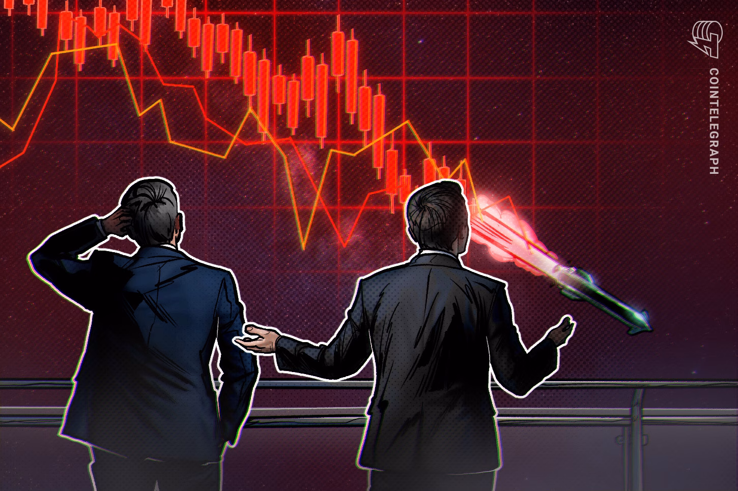 Pudgy Penguins-backed Abstract to shut down after ‘tens of millions’ in losses