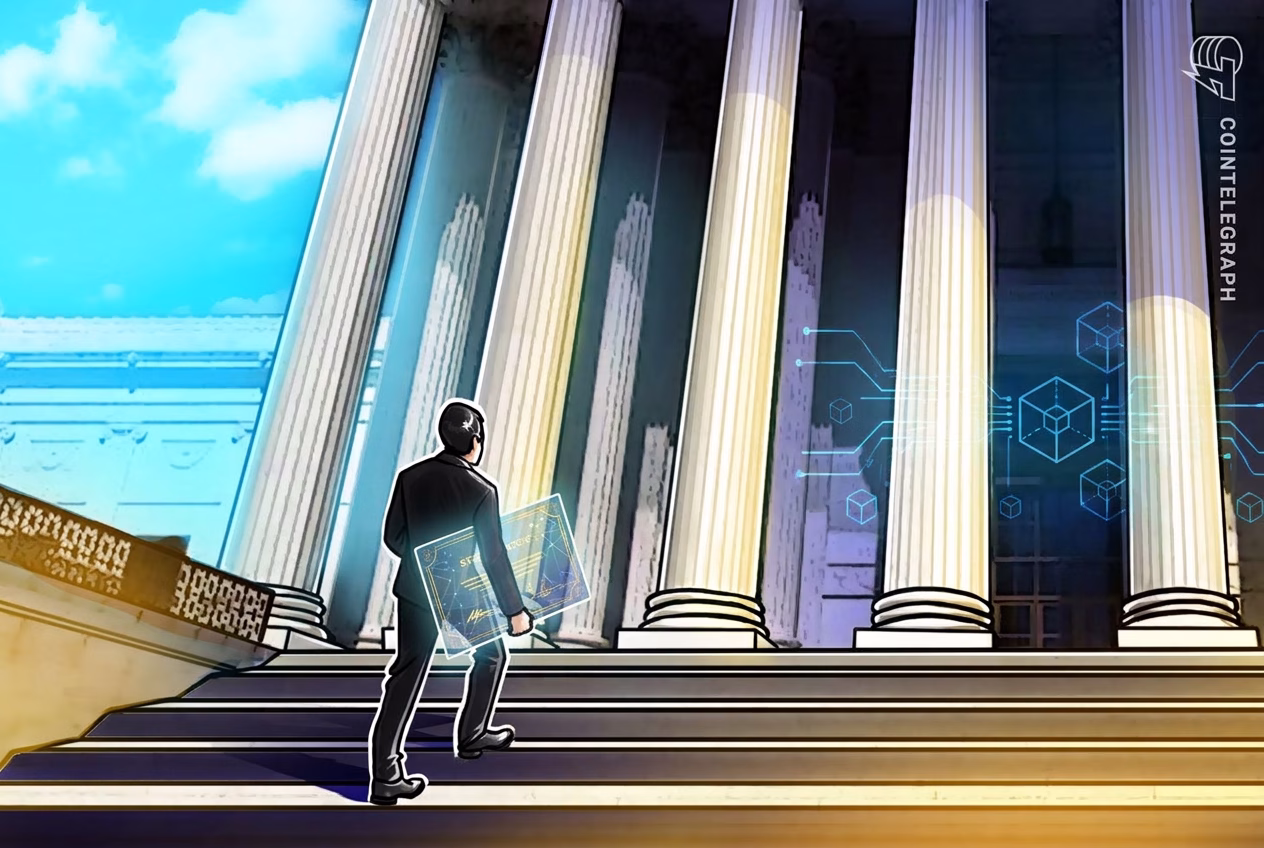 SEC flags tokenization as high-risk area in 2027 market examinations