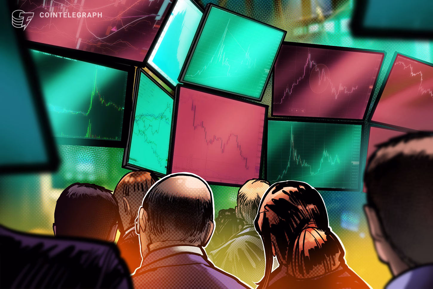 Intel, IBM, Oracle and IonQ latest to object to OKX-ICE tokenized stocks