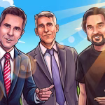 Richard Heart caught ‘off-guard,’ QDay gets even closer: Hodler’s Digest