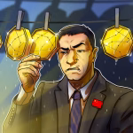 Chinese crime network laundered over $1B for Lazarus: ZachXBT
