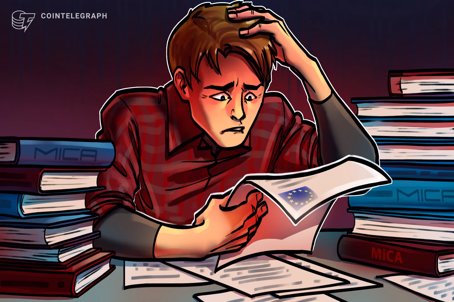 Bitcoin.de trading remains halted as German regulator rejects MiCA application