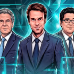 Ledger attack spreads to EU, AI finds ’18 trillion XRP’ bug: Hodler’s Digest